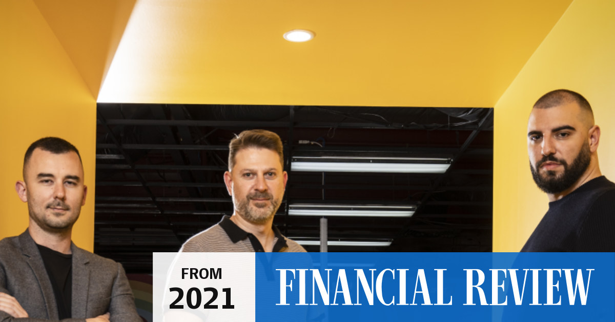 Listed video game developer PlaySide Studios raising 25m